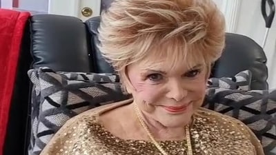 Connie Francis recently went viral on TikTok and other social media platforms with her song Pretty Little Baby. (Connie Francis/Facebook) Connie Francis recently went viral on TikTok and other social media platforms with her song Pretty Little Baby. (Connie Francis/Facebook)