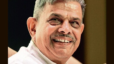 Dattatreya Hosabale Dattatreya Hosabale