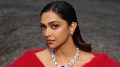 Deepika Padukone will soon start working on Atlee’s next film, which is tentatively-titled AA22xA6. Deepika Padukone will soon start working on Atlee’s next film, which is tentatively-titled AA22xA6.