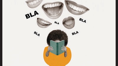 Everyone from reality stars to retired talk show hosts is peddling their self-help memoirs. Yawn! (SHUTTERSTOCK) Everyone from reality stars to retired talk show hosts is peddling their self-help memoirs. Yawn! (SHUTTERSTOCK)