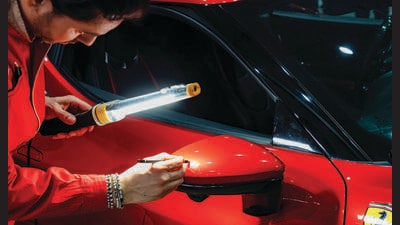 Ferrari Approved is the Italian brand’s official pre-owned car programme. Ferrari Approved is the Italian brand’s official pre-owned car programme.