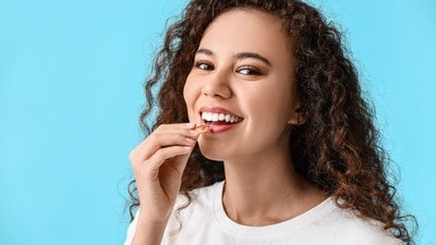Pick the best fish oil supplement and support your health. (Adobe Stock) Pick the best fish oil supplement and support your health. (Adobe Stock)