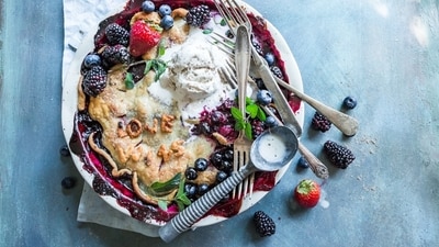 Special ideas for Fourth of July potluck (Unsplash) Special ideas for Fourth of July potluck (Unsplash)