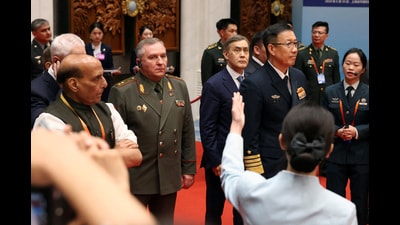 Given Chinese ambitions within regional and global organisations, New Delhi and Beijing will have fewer multilateral fora to discuss differences. (REUTERS)