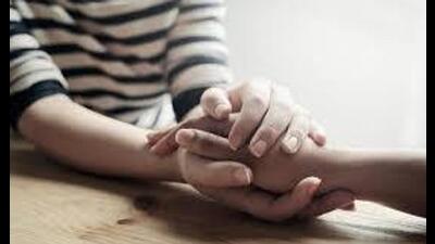 Grief is entirely subjective. But while handling the emotion, we should not stretch it so much that it covers the whole gamut of life. (HT File) Grief is entirely subjective. But while handling the emotion, we should not stretch it so much that it covers the whole gamut of life. (HT File)