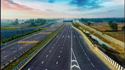 Investors will be offered plots at competitive prices while specialised logistics facilities will be provided and there will be easy access to road, rail and air connectivity. (Pic for representation) Investors will be offered plots at competitive prices while specialised logistics facilities will be provided and there will be easy access to road, rail and air connectivity. (Pic for representation)