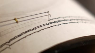The quake hit at a depth of 20 km (12 miles), giving it a seismic intensity of '6 lower' on Japan's 1-7 scale. (Representational)