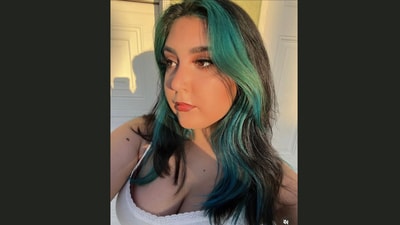 Jessica McLaughlin, 24, died after being attacked by her manager in a 7-Eleven store (GoFundMe) Jessica McLaughlin, 24, died after being attacked by her manager in a 7-Eleven store (GoFundMe)