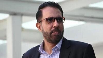 Leader of opposition (LOP) in Singapore Pritam Singh. Leader of opposition (LOP) in Singapore Pritam Singh.