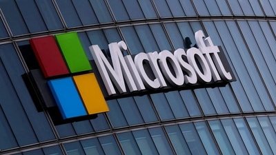 Microsoft is laying off 9000 employees in its latest cut (REUTERS)