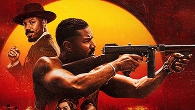 Ryan Coogler's 2025 film Sinners, starring Michael B. Jordan, debuts on Max this Independence Day weekend. (@SinnersMovie/X) Ryan Coogler's 2025 film Sinners, starring Michael B. Jordan, debuts on Max this Independence Day weekend. (@SinnersMovie/X)