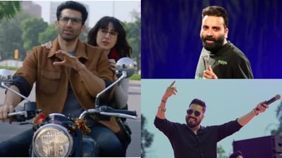 Looking for films, food fests, fitness and cultural events happening in Delhi-NCR? Find them all in one place! Read HT City's Weekend Planner for July 5 and July 6.
