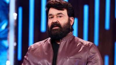 Bigg Boss Malayalam 7: Mohanlal returns as host to the Malayalam version of the show. Bigg Boss Malayalam 7: Mohanlal returns as host to the Malayalam version of the show.