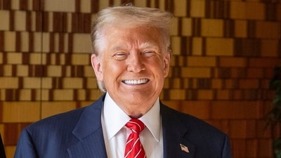 House Republicans rally behind US President Donald Trump's $3.4 trillion tax and spending bill (AP) House Republicans rally behind US President Donald Trump's $3.4 trillion tax and spending bill (AP)