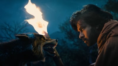 Pawan Kalyan plays an outlaw called Veera Mallu in Hari Hara Veera Mallu. Pawan Kalyan plays an outlaw called Veera Mallu in Hari Hara Veera Mallu.