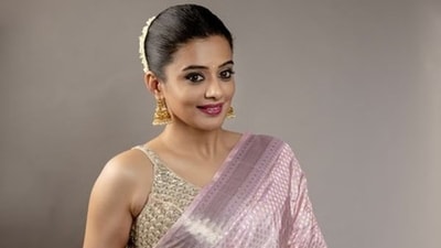 Priya Mani headlines the new Tamil show, Good Wife Priya Mani headlines the new Tamil show, Good Wife