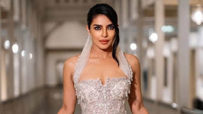 Priyanka Chopra shares excitement about SSMB 29.