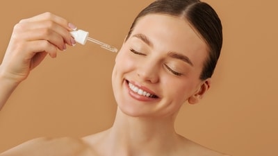The best retinol serums can transform your skin health. (Adobe Stock) The best retinol serums can transform your skin health. (Adobe Stock)