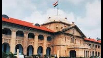 The Allahabad high court observed that the freedom of speech guaranteed under the Constitution does not extend to such acts which disrespect high dignitaries and incite disharmony among citizens. (File Photo) The Allahabad high court observed that the freedom of speech guaranteed under the Constitution does not extend to such acts which disrespect high dignitaries and incite disharmony among citizens. (File Photo)