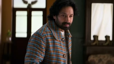 Vikrant Massey stars in Aankhon Ki Gustaakhiyan Vikrant Massey stars in Aankhon Ki Gustaakhiyan
