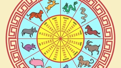 Read the Chinese Horoscope July 2025 for all zodiac signs. (Freepik) Read the Chinese Horoscope July 2025 for all zodiac signs. (Freepik)