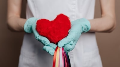 A cardiologist shares preventive measures that can be taken up by runners to avoid any heart health issues from happening due to exertion caused by a long run. (Karolina Grabowska) A cardiologist shares preventive measures that can be taken up by runners to avoid any heart health issues from happening due to exertion caused by a long run. (Karolina Grabowska)