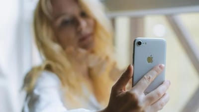 As with any iOS beta release, it remains to be seen whether the nudity detection feature in FaceTime will be included in the final public release or remain exclusive to child accounts. (Photo by Anastasia Shuraeva from Pexels) As with any iOS beta release, it remains to be seen whether the nudity detection feature in FaceTime will be included in the final public release or remain exclusive to child accounts. (Photo by Anastasia Shuraeva from Pexels)
