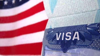Student visa applications for the United States are now open, with authorities encouraging eligible students to apply promptly. (Representational Image) Student visa applications for the United States are now open, with authorities encouraging eligible students to apply promptly. (Representational Image)