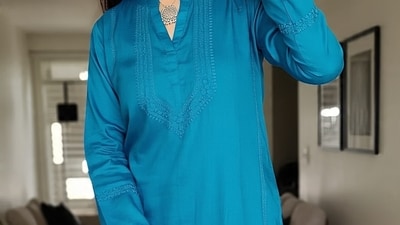 Amazon Sale: A-Line kurtis that flatter every body, every budget; Our top picks (AI Generated) Amazon Sale: A-Line kurtis that flatter every body, every budget; Our top picks (AI Generated)