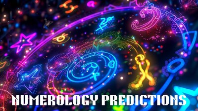 Numerology Horoscope Today: Predictions for July 4, 2025 (Freepik)