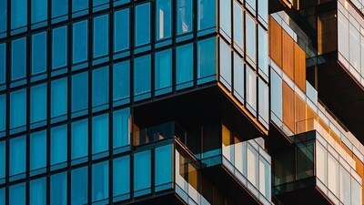 Office leasing across top 8 cities hits 48.9 mn sq ft in H1 2025; Bengaluru sees record absorption at 18.2 mn sq ft, says a Knight Frank India report. (Photo for representational purposes only) (Pixabay) Office leasing across top 8 cities hits 48.9 mn sq ft in H1 2025; Bengaluru sees record absorption at 18.2 mn sq ft, says a Knight Frank India report. (Photo for representational purposes only) (Pixabay)