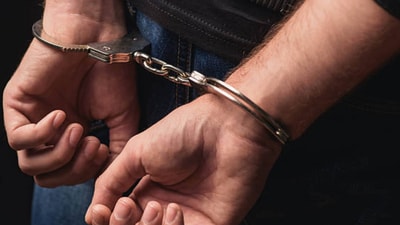 Police said that the two arrested persons were involved in major terrorist activities that posed a serious threat to national security. (Representational Image/pexel) Police said that the two arrested persons were involved in major terrorist activities that posed a serious threat to national security. (Representational Image/pexel)