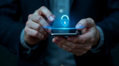 Samsung’s OneUI 8 makes Android security easier with a new advanced protection option from Android 16 (Freepik)