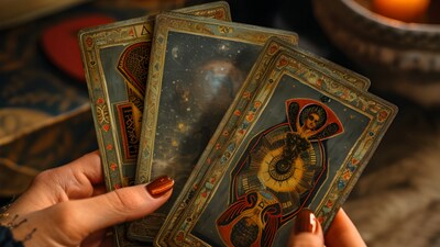 Tarot Horoscope Today: Zodiac Sign Predictions for July 4, 2025 Tarot Horoscope Today: Zodiac Sign Predictions for July 4, 2025