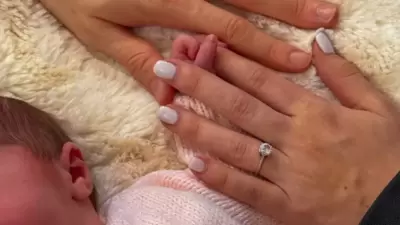 Jota welcomed his third child last year in November, a baby girl.&nbsp; (diogoj_18/ Instagram)