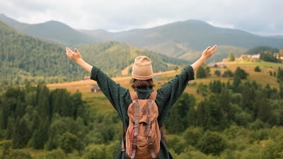 Micro-retreat may be brief, but the effects are long-lasting and rejuvenating. (Freepik) Micro-retreat may be brief, but the effects are long-lasting and rejuvenating. (Freepik)
