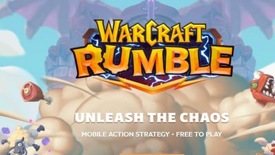 Blizzard pauses new content for Warcraft Rumble amid Microsoft’s major layoffs. Blizzard pauses new content for Warcraft Rumble amid Microsoft’s major layoffs.