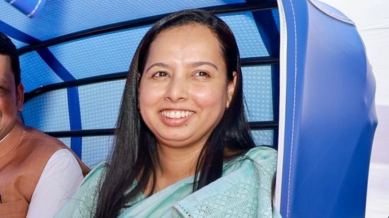 Upon identification, the benefits of the scheme were discontinued for the women, state development minister Aditi Tatkare said. (ANI File)