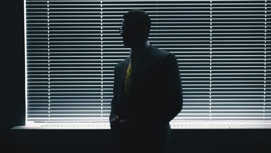 A Microsoft employee wrote on LinkedIn that he was fired after working in the tech company for over two decades. (Representational image). (Unsplash/helencramer)