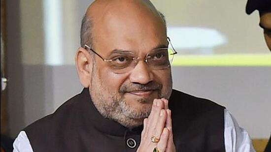 Shah's city visit will begin in the morning by unveiling a statue of Shreemant Thorle Bajirao Peshwa at the NDA in Khadakwasla. (PTI )