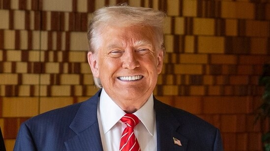 House Republicans rally behind US President Donald Trump's $3.4 trillion tax and spending bill (AP)