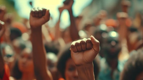 'Free America' protests locations: List of cities set for 'No Kings 2.0’ rallies on July 4 (Pixabay - representational image)