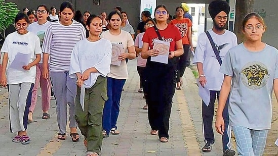 JEECUP Seat Allotment Result Live: Round 1 UP Polytechnic results today at jeecup.admissions.nic.in JEECUP Seat Allotment Result Live: Round 1 UP Polytechnic results today at jeecup.admissions.nic.in