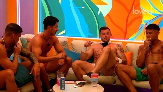 Love Island USA experienced unprecedented fan engagement, with over 3.5 million unique users voting in just two and a half hours. (@LoveIsland/X)