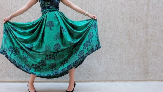 These stylish skirts deserve a spot in your weekend plans: Top 8 picks from Myntra fwd (Pexels)