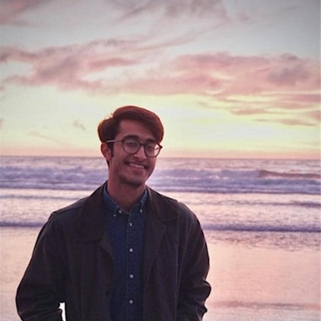 Author Faiz Siddiqui (Jada Chin/ Courtesy https://us.macmillan.com) Author Faiz Siddiqui (Jada Chin/ Courtesy https://us.macmillan.com)