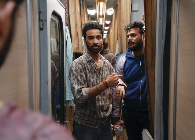 In Kill (2023) Juyal landed a role as the ruthless dacoit Fani, holding train passengers hostage. In Kill (2023) Juyal landed a role as the ruthless dacoit Fani, holding train passengers hostage.