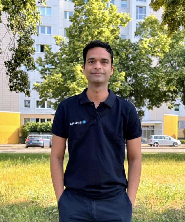Ayush Mathur (HT) Ayush Mathur (HT)