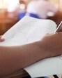 MU imposes  <span class='webrupee'>₹</span>10L fine on Chembur law college for distributing wrong exam paper