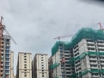 The Maharashtra Housing and Area Development Authority (MHADA) has appointed the Rustomjee Group to redevelop 25 buildings in Mumbai’s Guru Teg Bahadur Nagar (GTB Nagar), Sion Koliwada. (Picture for representational purposes only) The Maharashtra Housing and Area Development Authority (MHADA) has appointed the Rustomjee Group to redevelop 25 buildings in Mumbai’s Guru Teg Bahadur Nagar (GTB Nagar), Sion Koliwada. (Picture for representational purposes only)